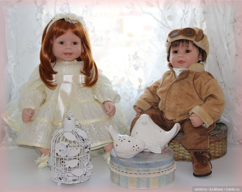И снова Адорочки — Куклы Adora (Адора): коллекционные виниловые