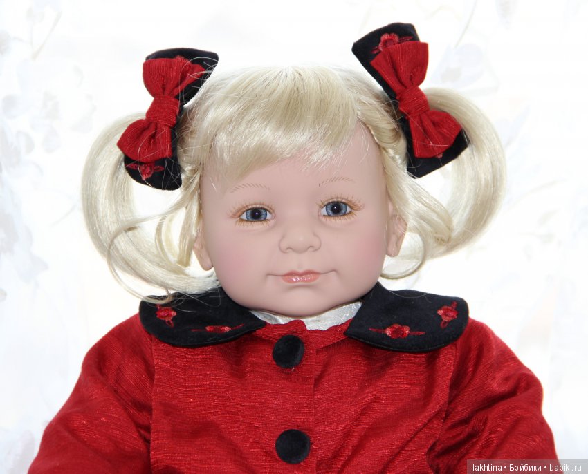 И снова Адорочки — Куклы Adora (Адора): коллекционные виниловые (фото 2)