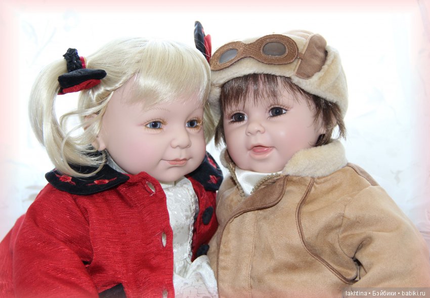 И снова Адорочки — Куклы Adora (Адора): коллекционные виниловые (фото 7)