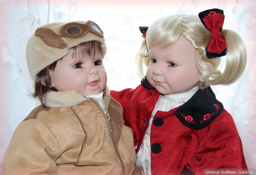 И снова Адорочки — Куклы Adora (Адора): коллекционные виниловые (фото 6)