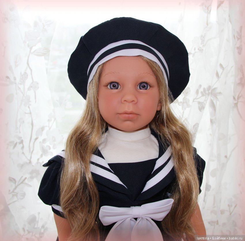 Регинкины новости — Куклы Adora (Адора): коллекционные виниловые (фото 9)