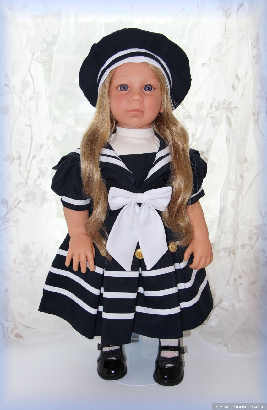 Регинкины новости — Куклы Adora (Адора): коллекционные виниловые (фото 8)