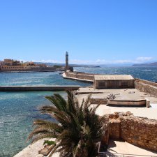 Крит в моём сердце... Странички из фотоальбома. Часть первая