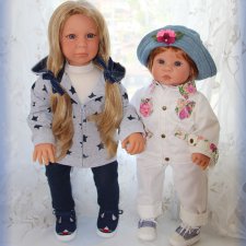 "Рыжая тайна" Алисы. Анюта или Анфиса? Голосуем!