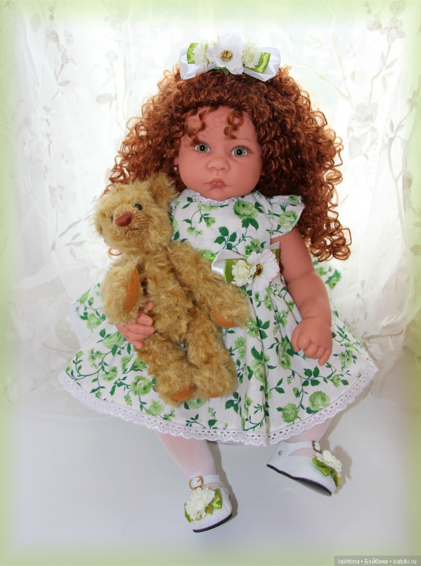 Солнечные лучики счастья дождливым летом (фото 10)