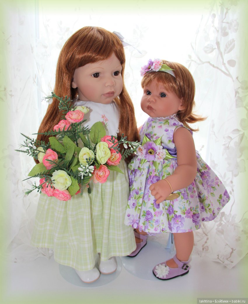 Солнечные лучики счастья дождливым летом (фото 6)