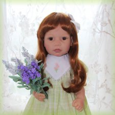 Солнечные лучики счастья дождливым летом