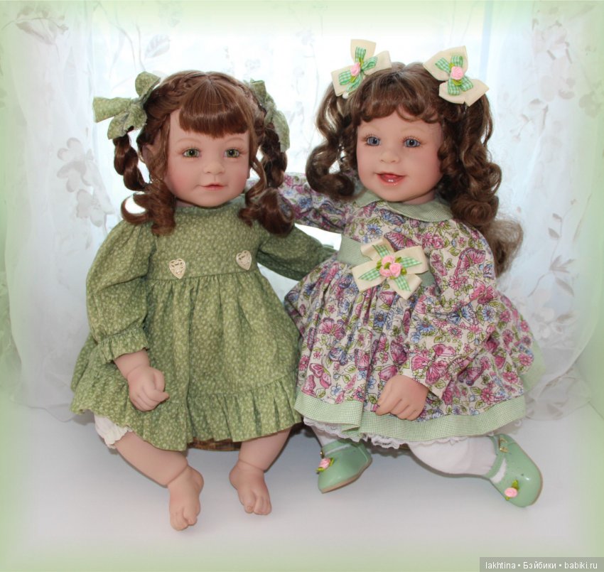 Легко ли быть молодым и красивым? Шериф Билли, Фелция и другие (фото 4)