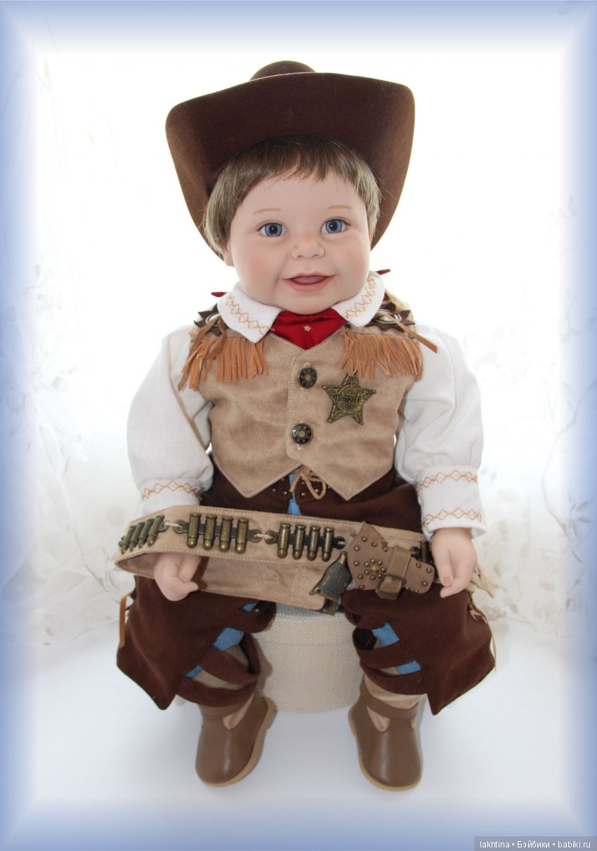 Легко ли быть молодым и красивым? Шериф Билли, Фелция и другие