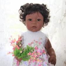 Lee Middleton: "Персик", "Красивый ребёнок" и другие