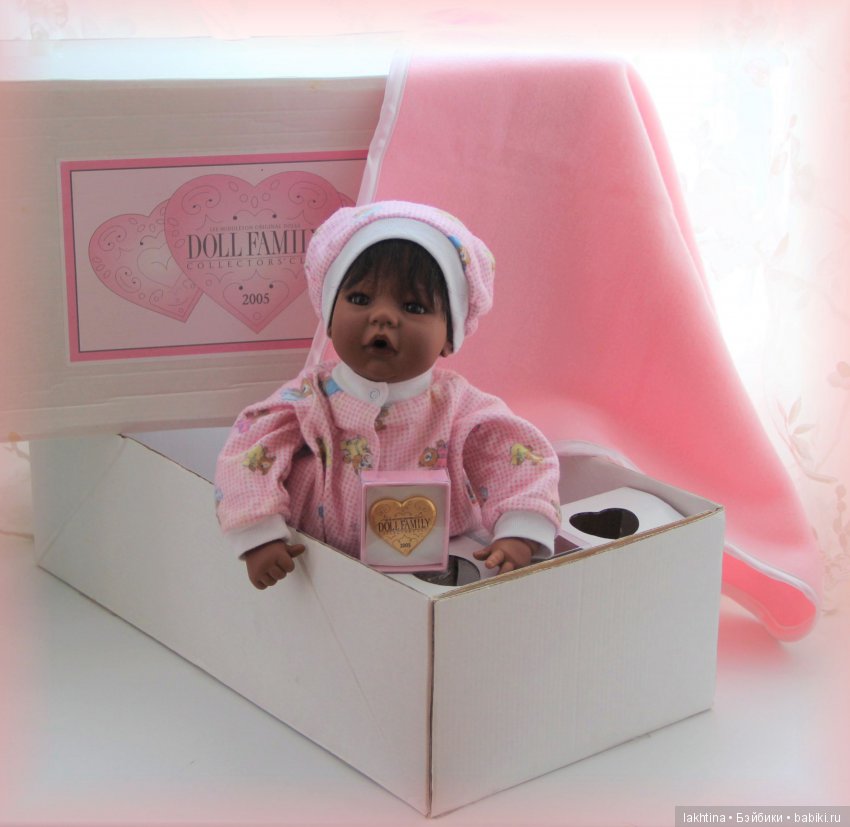 Lee Middleton: "Персик", "Красивый ребёнок" и другие (фото 10)