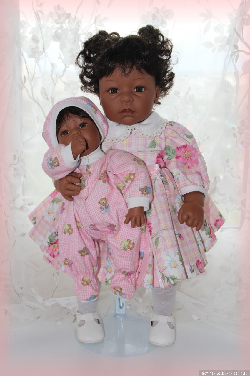 Lee Middleton: "Персик", "Красивый ребёнок" и другие