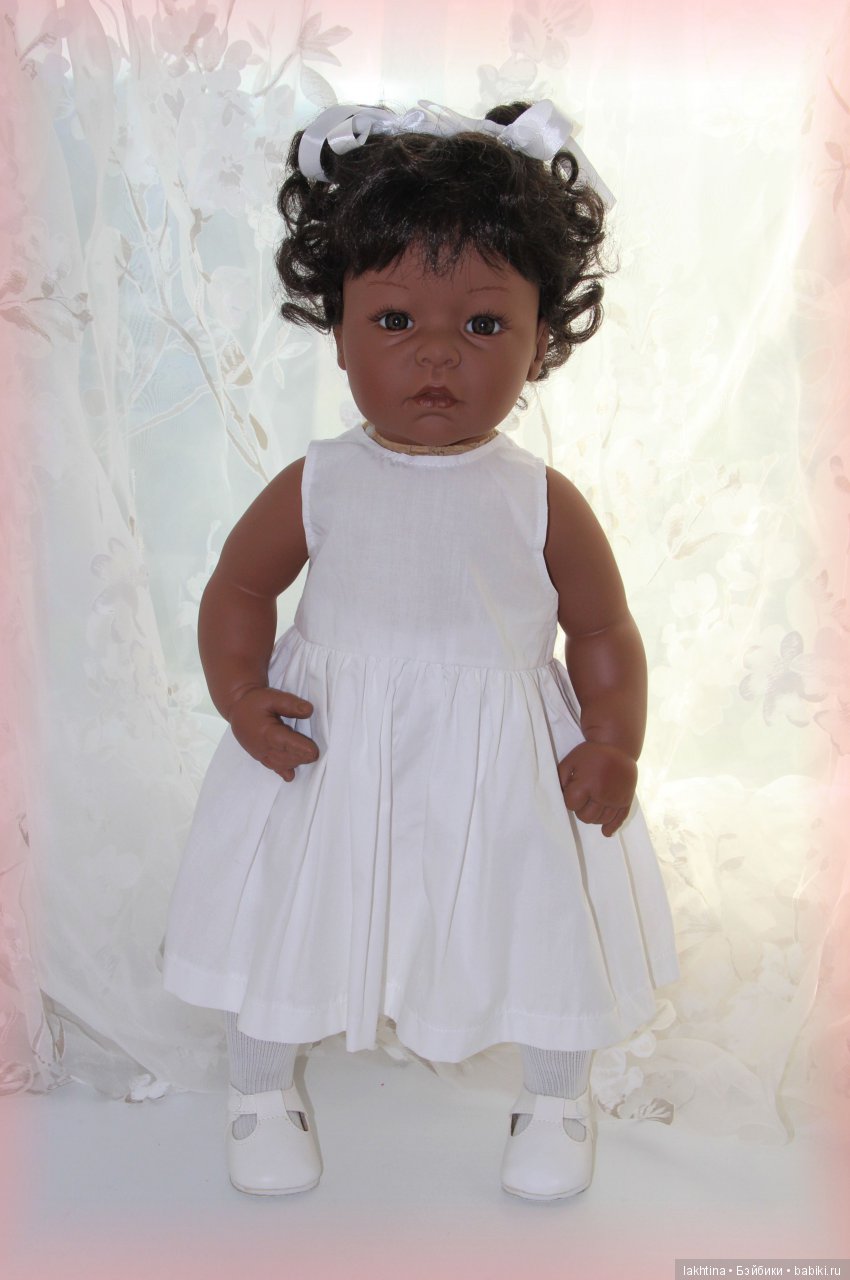 Lee Middleton: "Персик", "Красивый ребёнок" и другие (фото 7)