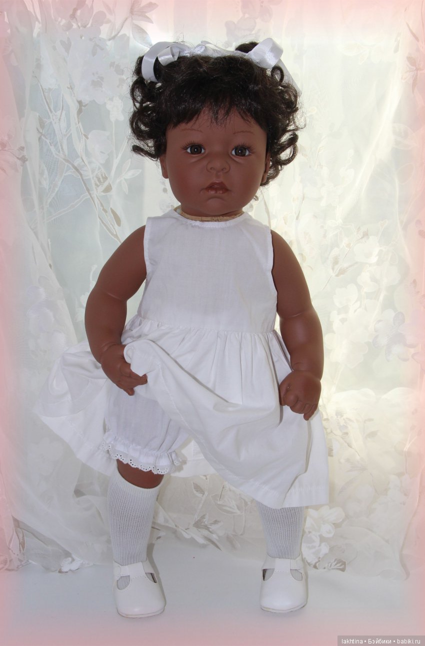 Lee Middleton: "Персик", "Красивый ребёнок" и другие (фото 8)