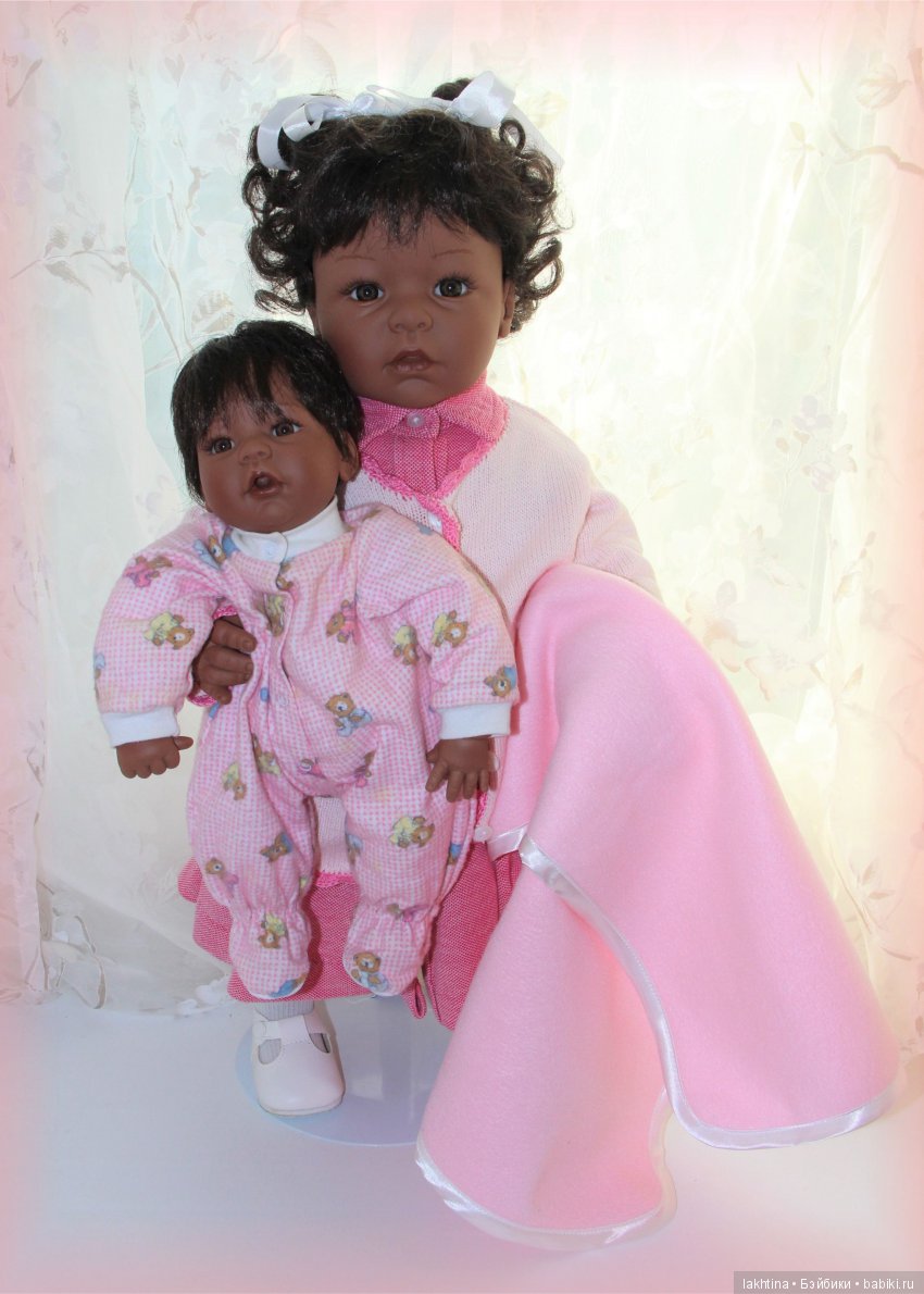 Lee Middleton: "Персик", "Красивый ребёнок" и другие