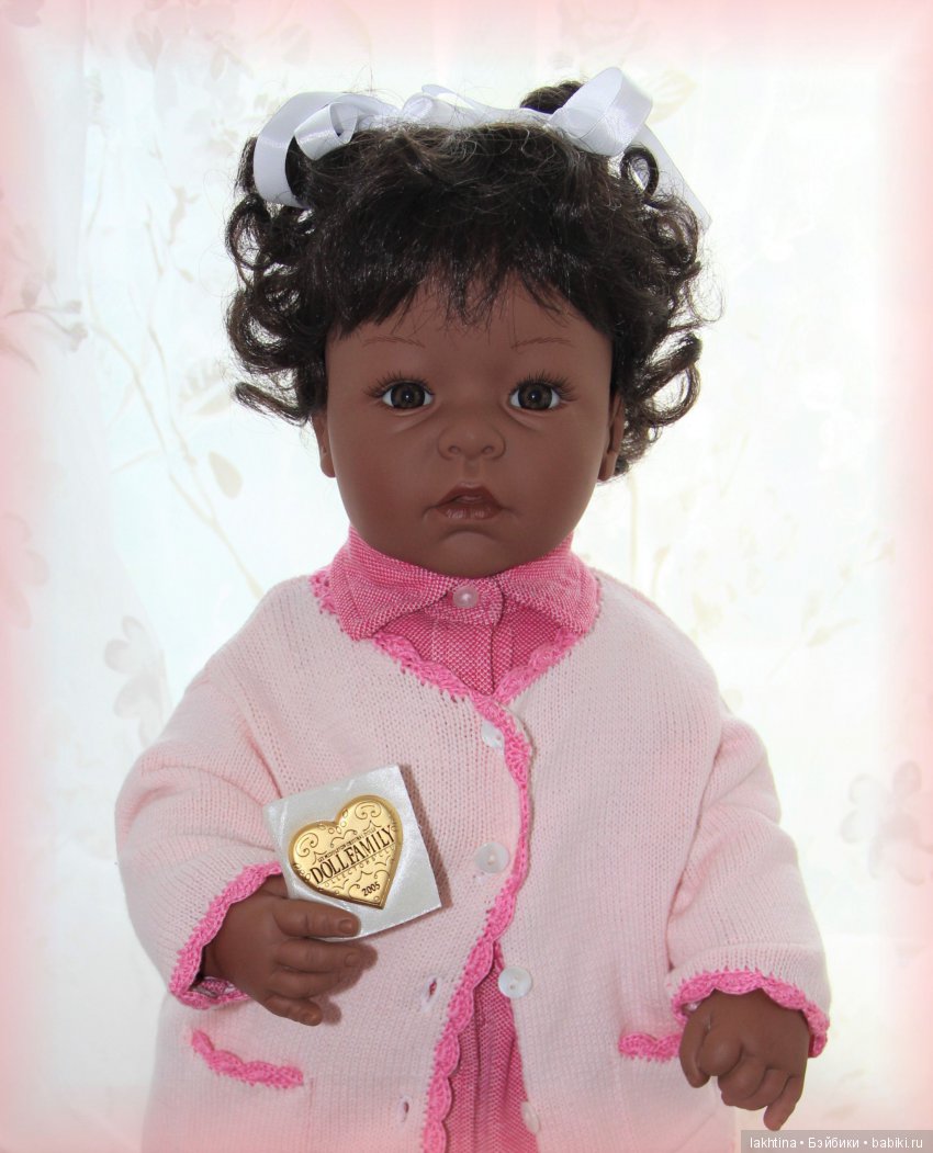 Lee Middleton: "Персик", "Красивый ребёнок" и другие