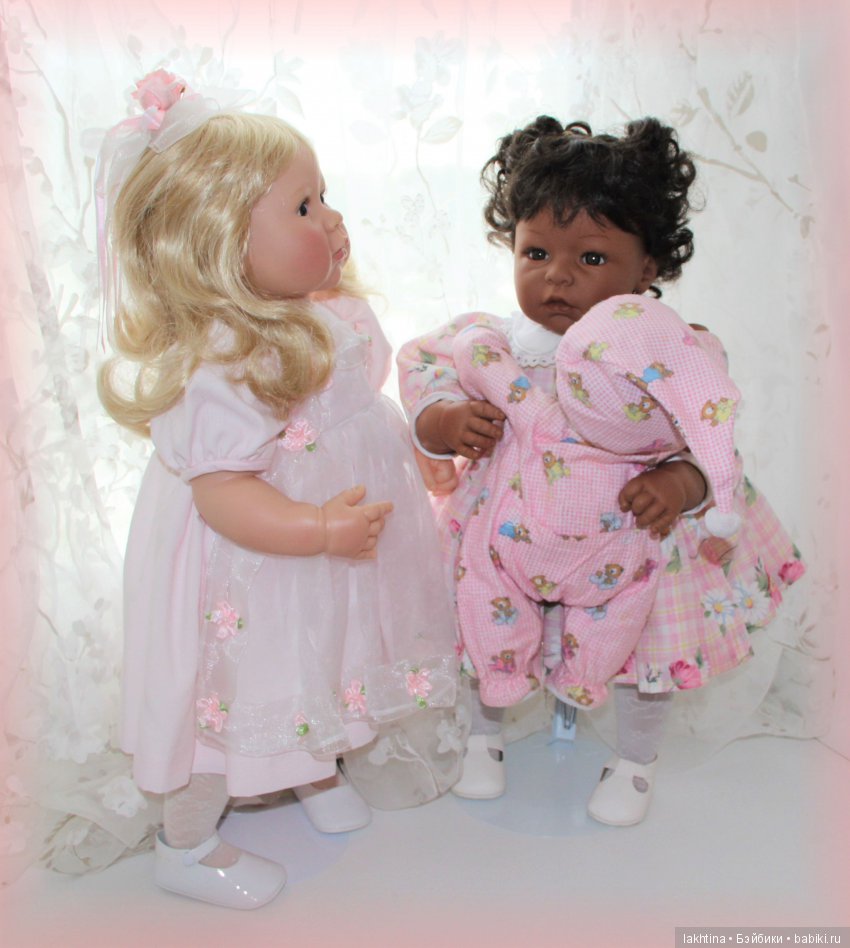 Lee Middleton: "Персик", "Красивый ребёнок" и другие