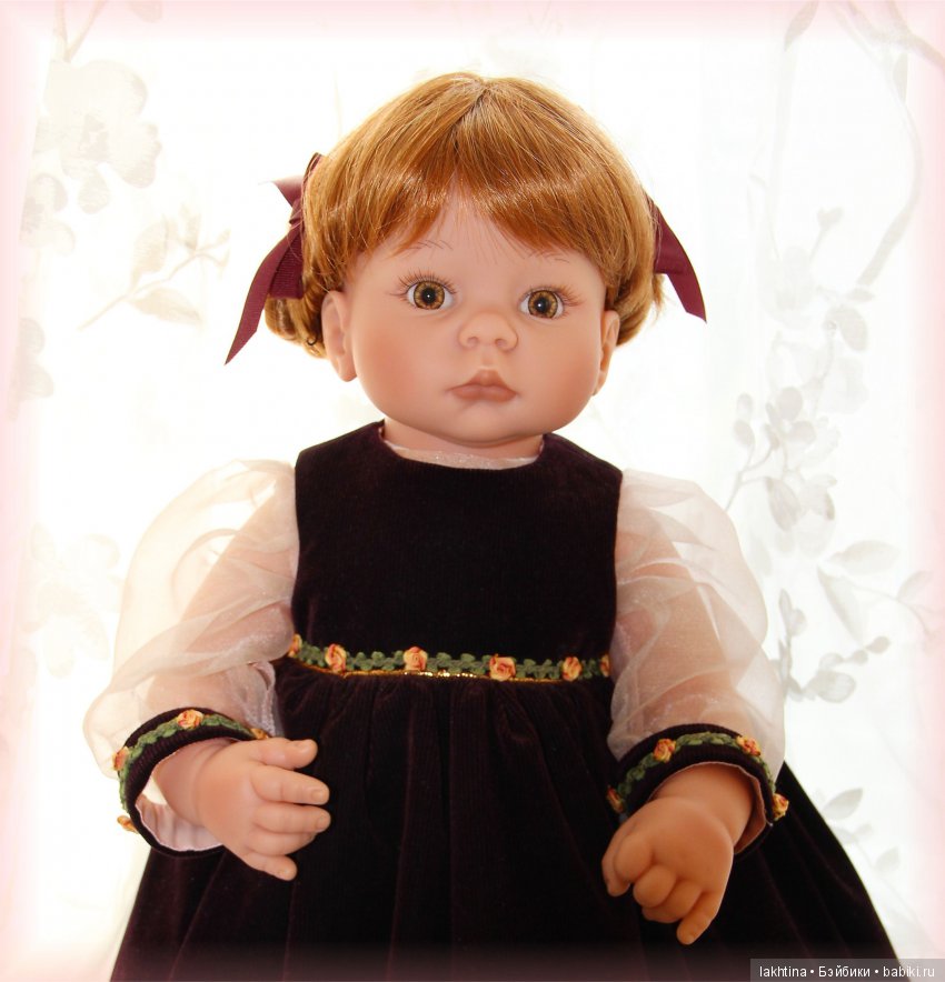 Любовь к близнецам — Домашние коллекции кукол: фото собраний