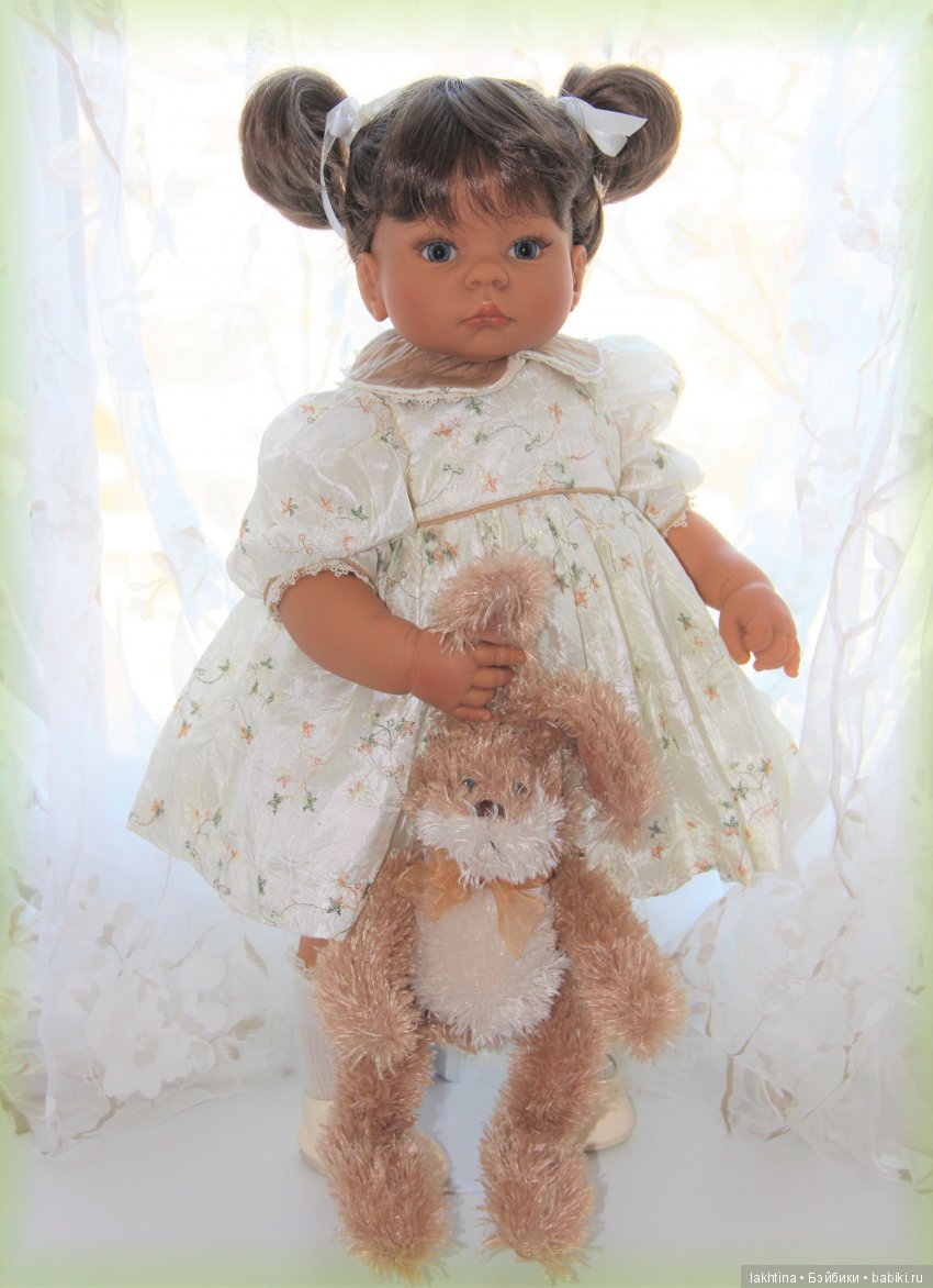Любовь к близнецам — Домашние коллекции кукол: фото собраний