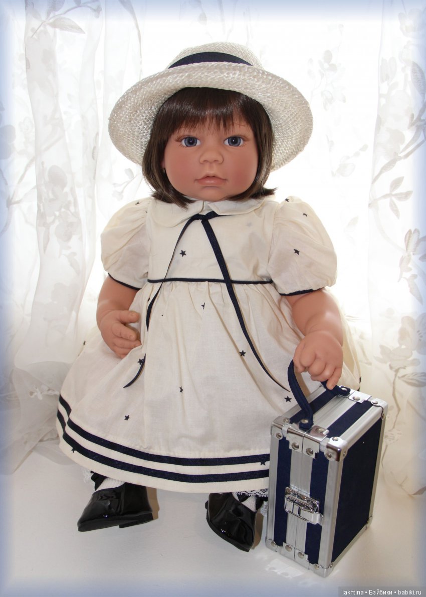 Любовь к близнецам — Домашние коллекции кукол: фото собраний