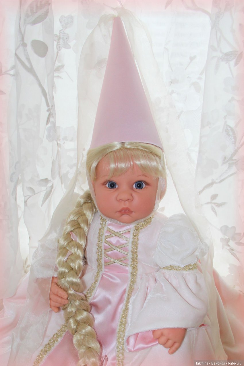 Любовь к близнецам — Домашние коллекции кукол: фото собраний