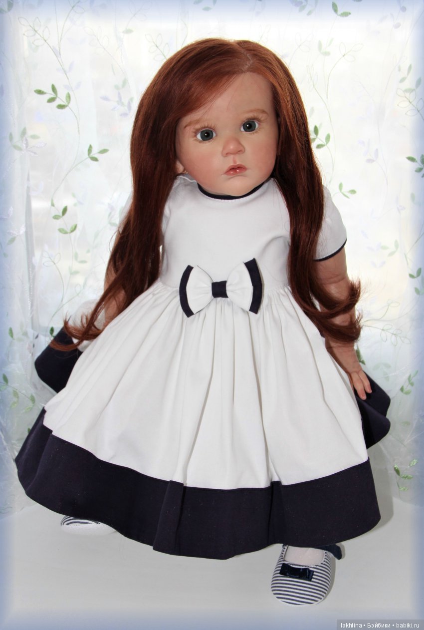 Любовь к близнецам — Домашние коллекции кукол: фото собраний