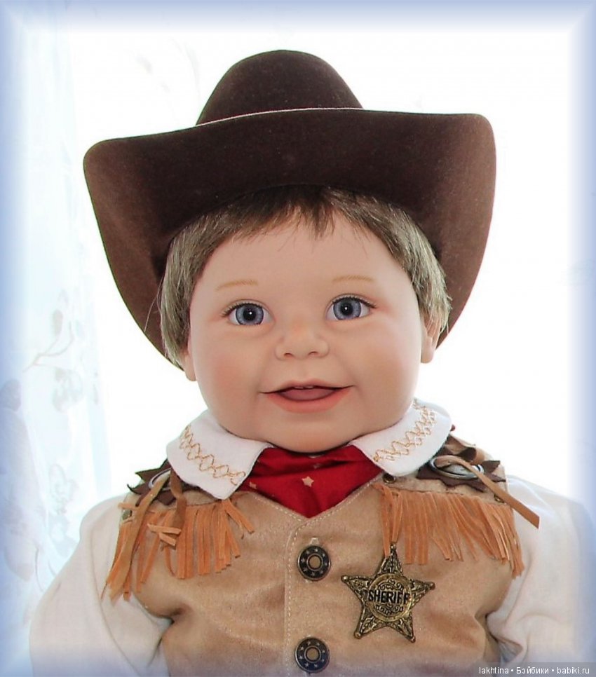 Любовь к близнецам — Домашние коллекции кукол: фото собраний