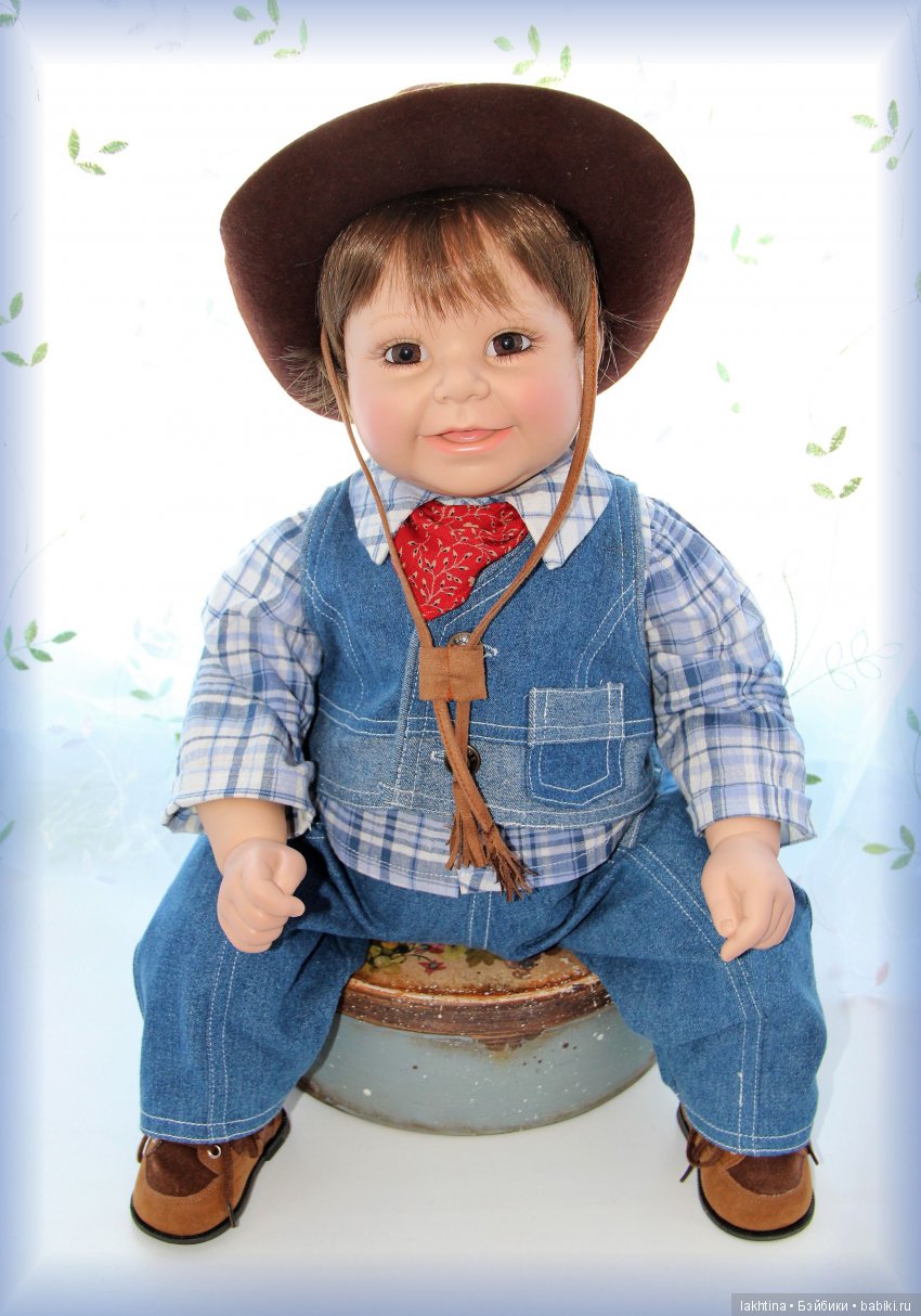 Любовь к близнецам — Домашние коллекции кукол: фото собраний