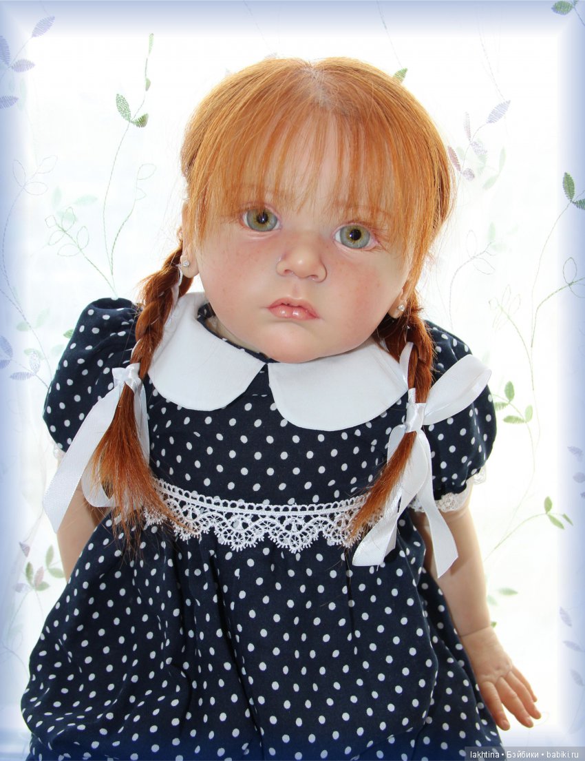 Любовь к близнецам — Домашние коллекции кукол: фото собраний