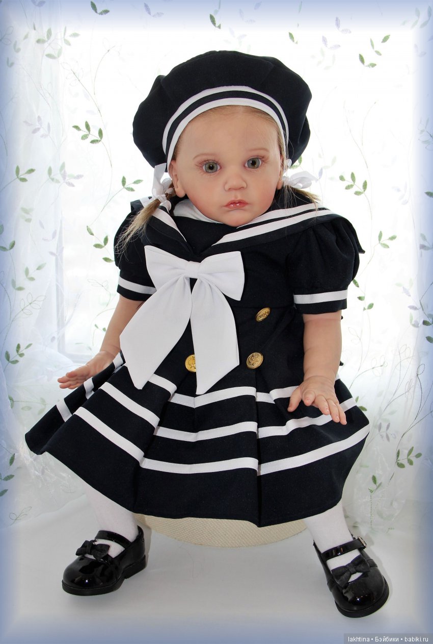 Любовь к близнецам — Домашние коллекции кукол: фото собраний