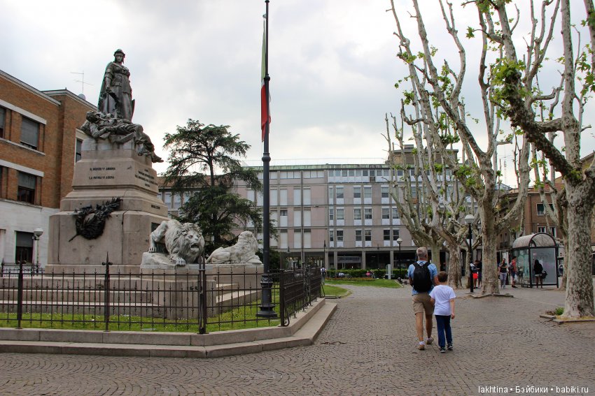 О, как ты прекрасна, Италия (фото 5)