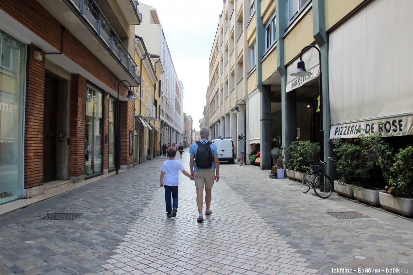 О, как ты прекрасна, Италия (фото 4)