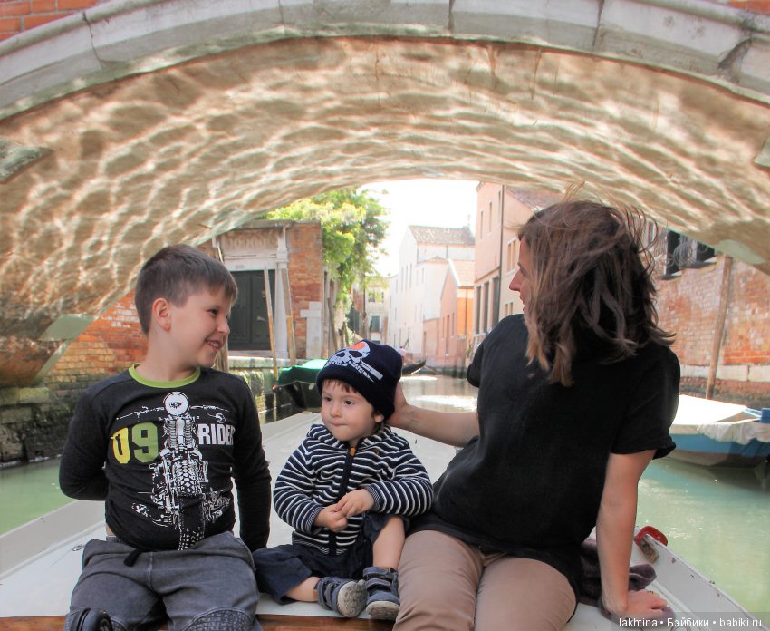 О, как ты прекрасна, Италия (фото 3)