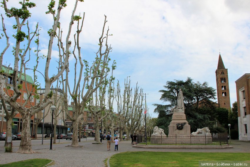 О, как ты прекрасна, Италия (фото 6)