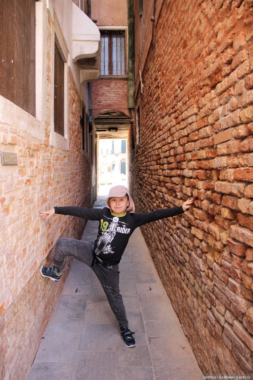 О, как ты прекрасна, Италия (фото 2)