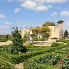 О, как ты прекрасна, Италия!