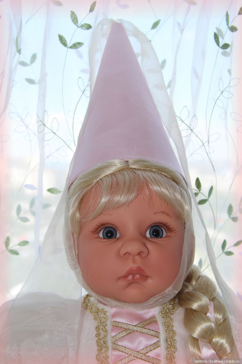 Три сестрёнки "свитлипсинки" - Теддичка, Фиалка и Рапунцель