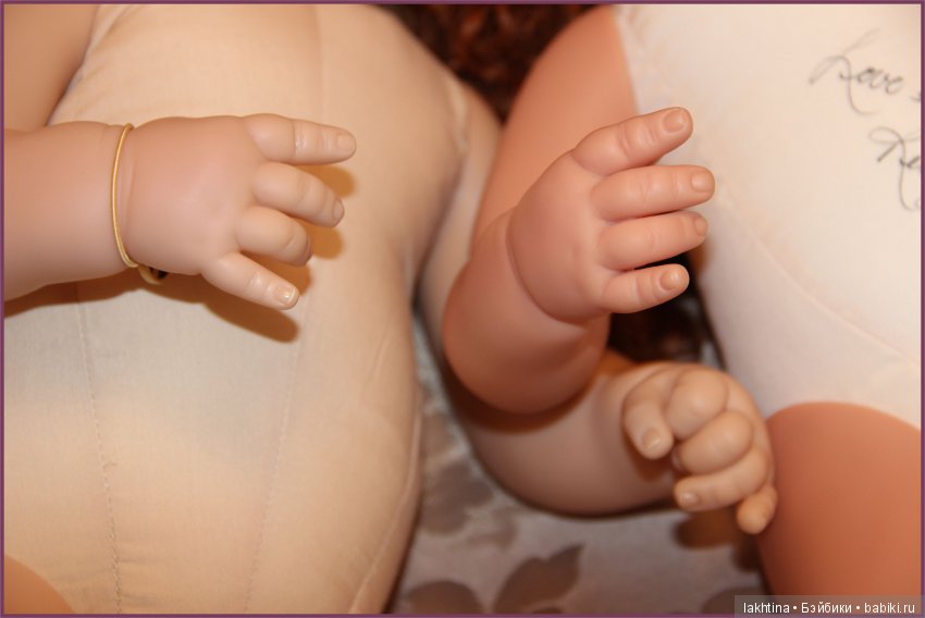 Три сестрёнки "свитлипсинки" - Теддичка, Фиалка и Рапунцель