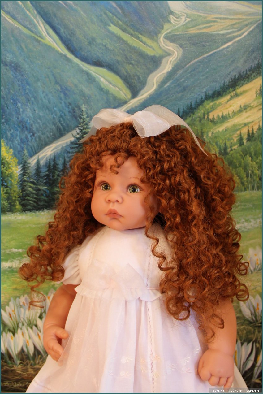 Три сестрёнки "свитлипсинки" - Теддичка, Фиалка и Рапунцель