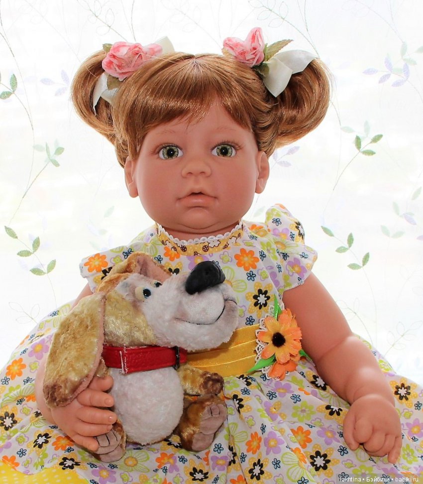 Куклы Lee Middleton "Sleeping Beauty" и "For Love Of Country"