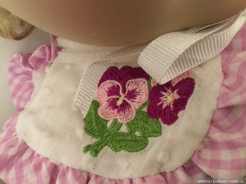 Последняя коллекция кукол Lee Middleton Doll