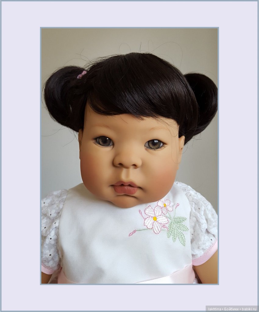 Последняя коллекция кукол Lee Middleton Doll