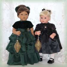 Великолепная Ёлка