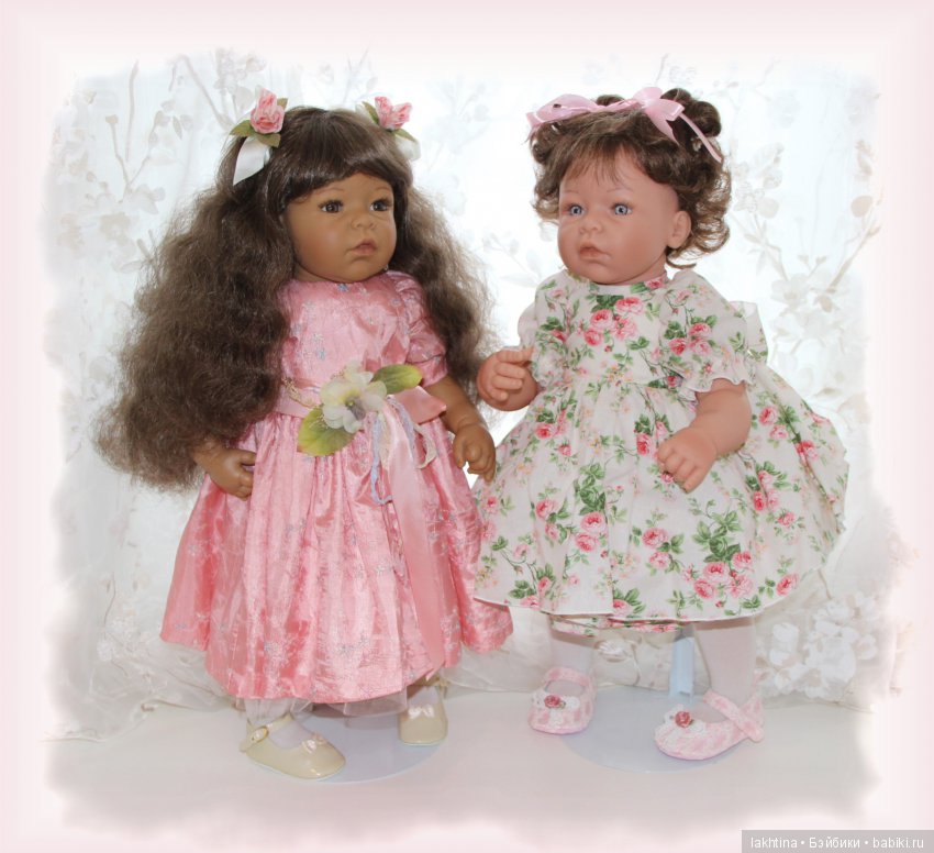 Великолепная Ёлка — Куклы Lee Middleton (Ли Миддлтон): Reva Schick