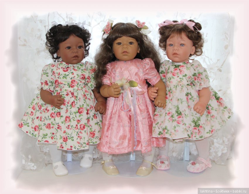 Великолепная Ёлка — Куклы Lee Middleton (Ли Миддлтон): Reva Schick (фото 9)