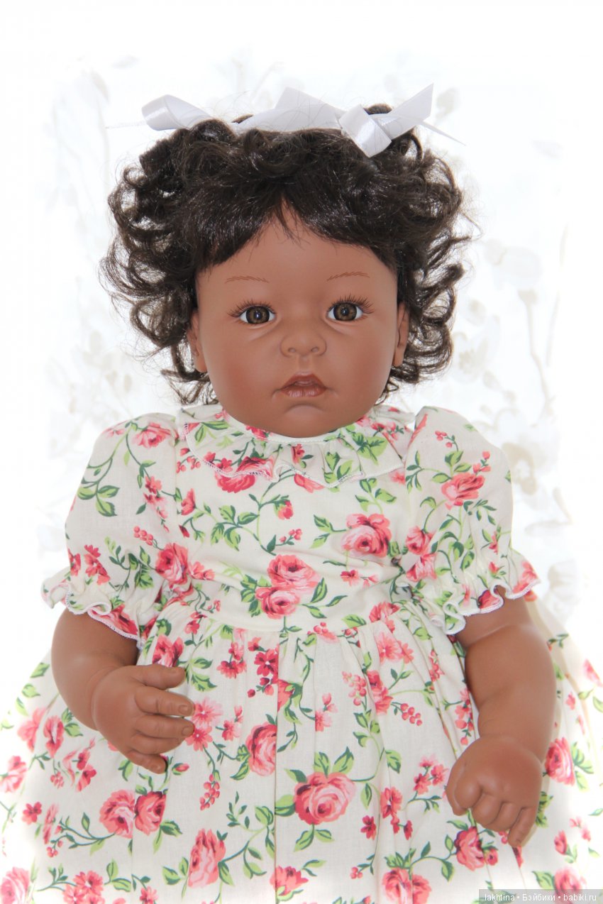 Великолепная Ёлка — Куклы Lee Middleton (Ли Миддлтон): Reva Schick