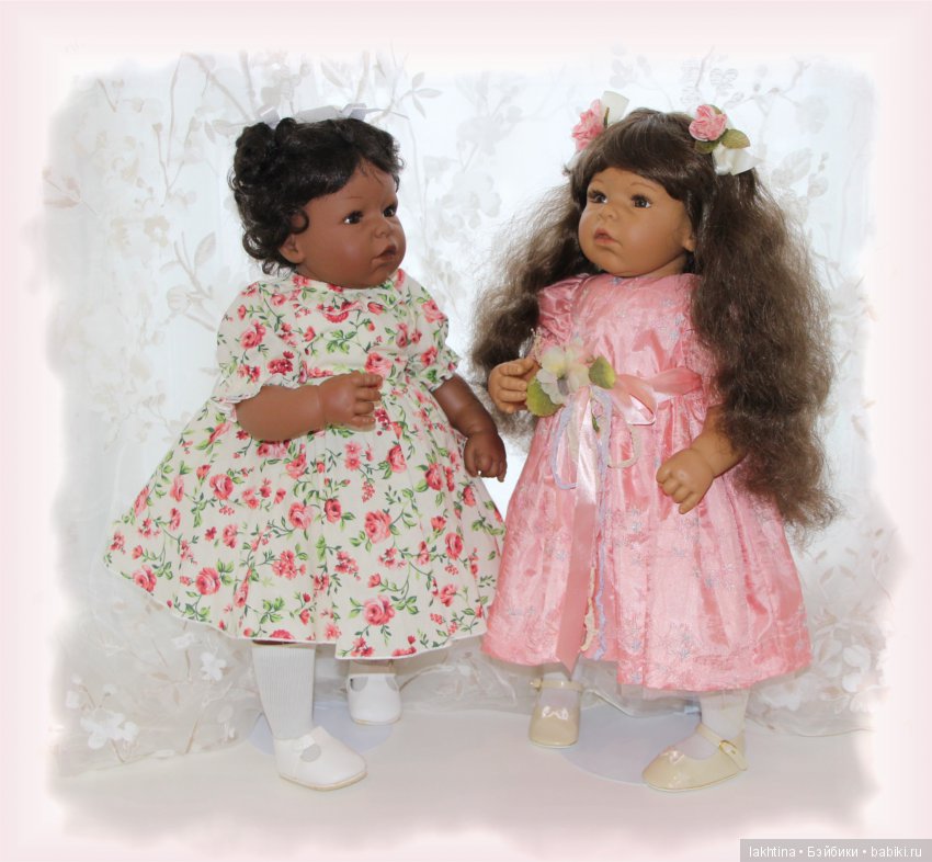 Великолепная Ёлка — Куклы Lee Middleton (Ли Миддлтон): Reva Schick (фото 10)