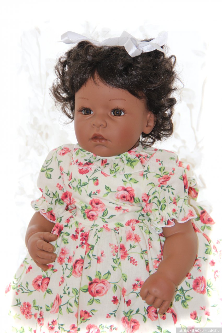 Великолепная Ёлка — Куклы Lee Middleton (Ли Миддлтон): Reva Schick