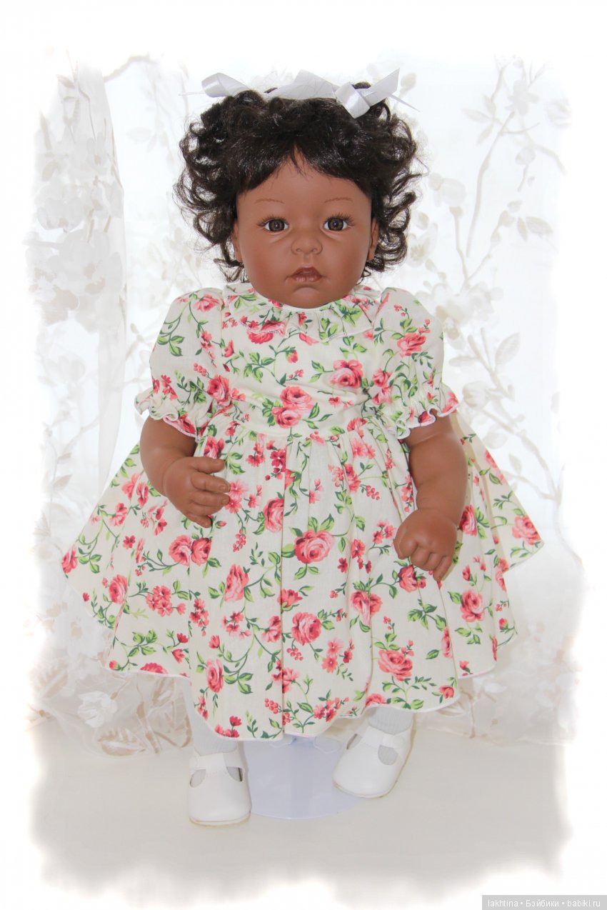 Великолепная Ёлка — Куклы Lee Middleton (Ли Миддлтон): Reva Schick