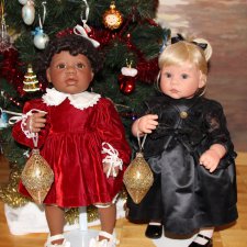 До свиданья, ёлочка